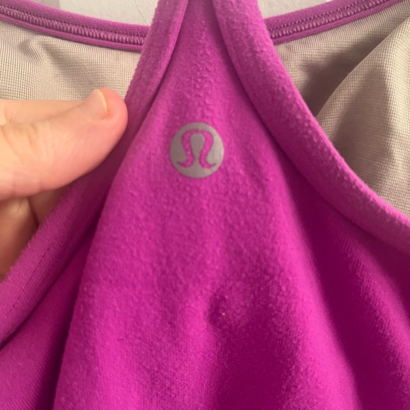 Lululemon Power Y Tank - Picture 3 of 3